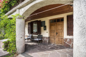 Casa Delmarco Castello-Molina Di Fiemme
